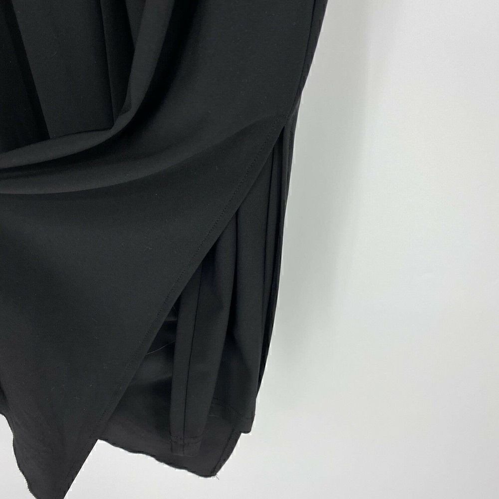 Sympli Pants High Rise Split Wide Leg - Picture 3 of 8
